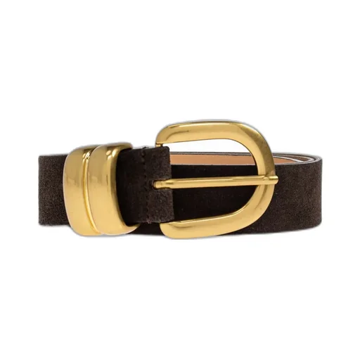 Zoilo Buckle Belt