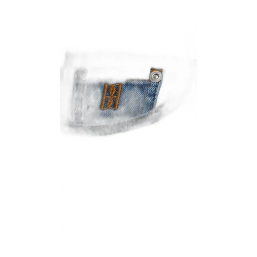 Vinola Straight-Leg Jeans