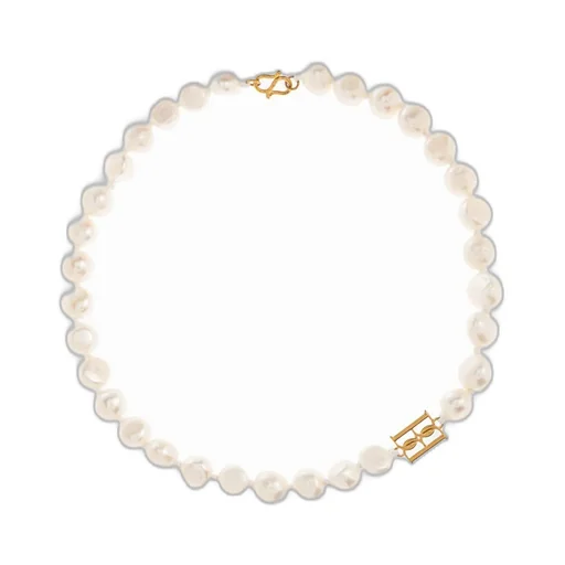 Herle Pearl Necklace