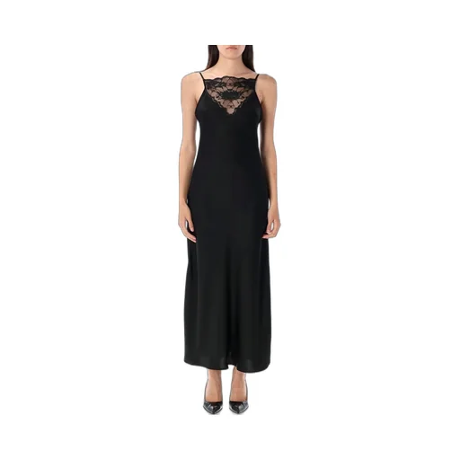 Libbie Maxi Dress