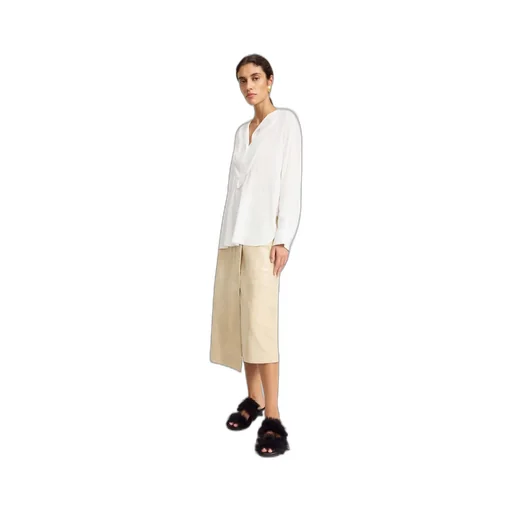 Fayette Viscose Shirt