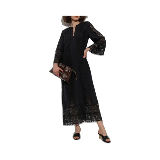 Delane Lace Dress