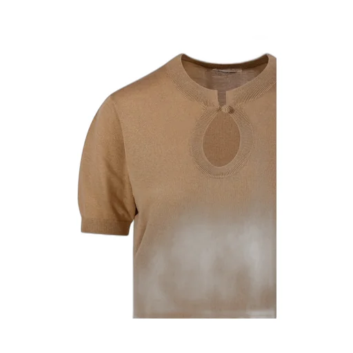 Tala Cut-Out Detailed Sweater