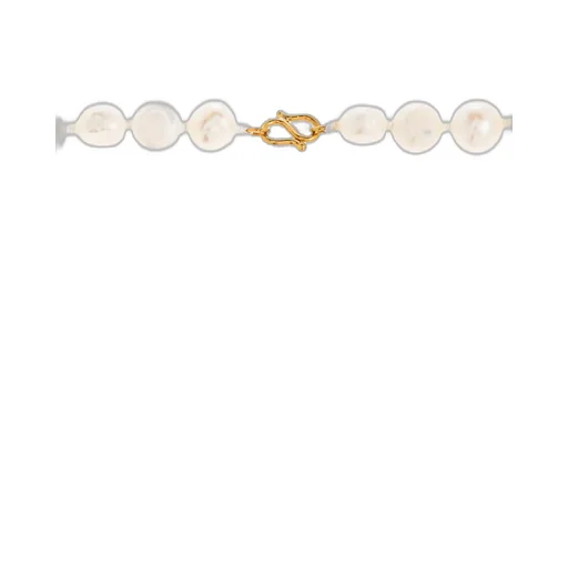 Herle Pearl Necklace