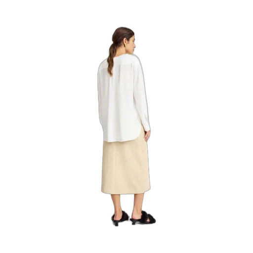 Fayette Viscose Shirt