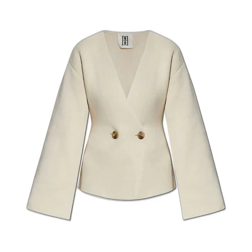 Tinley Double-Breasted Cardigan
