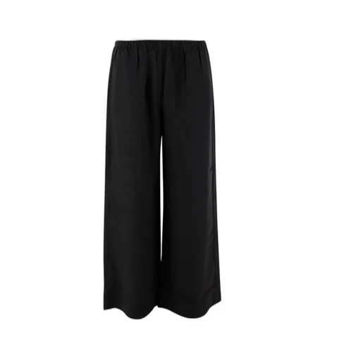 Cabello Wide-Leg Trousers