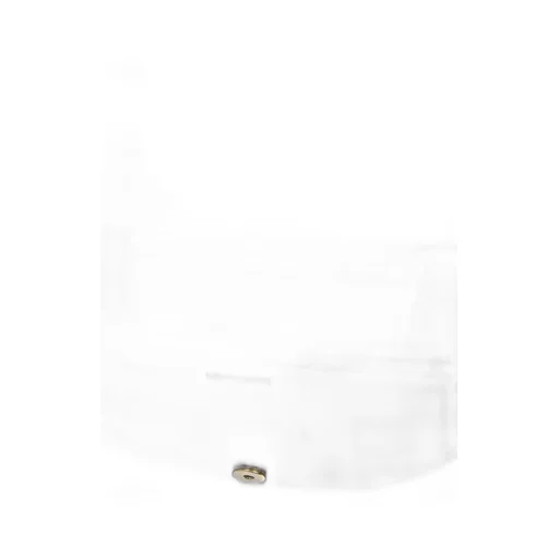 Cebella Logo Plaque Crossbody Bag