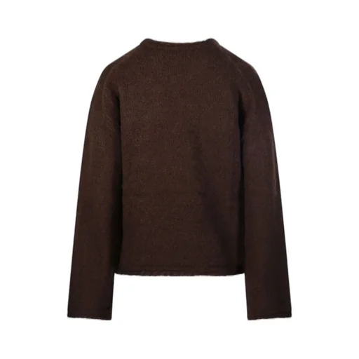 Cierra Braid Sweater