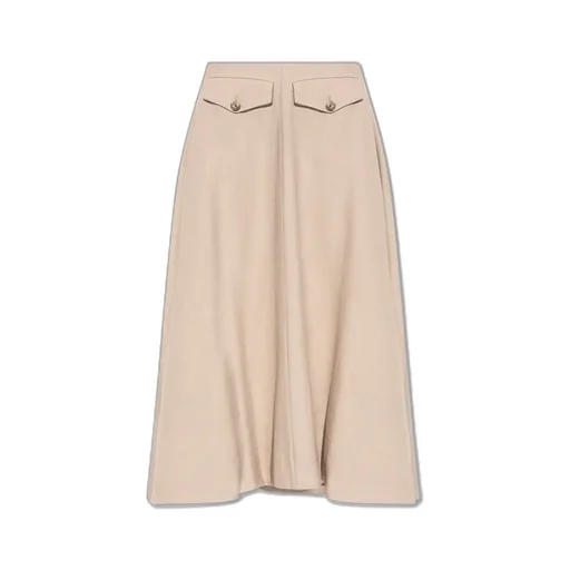 Isella Midi Skirt