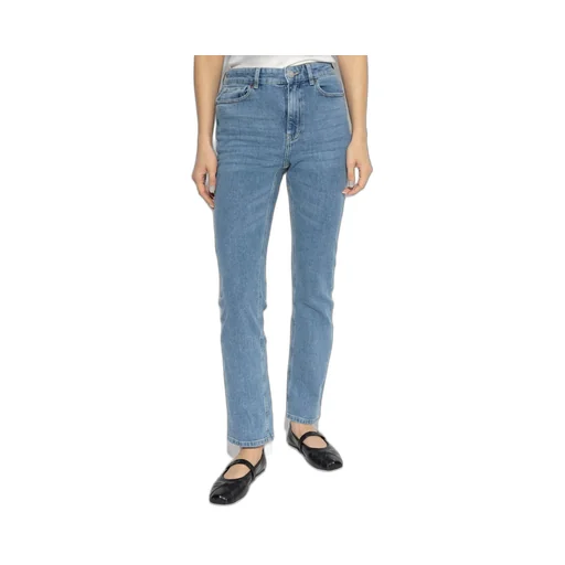 Classic Fit Jeans
