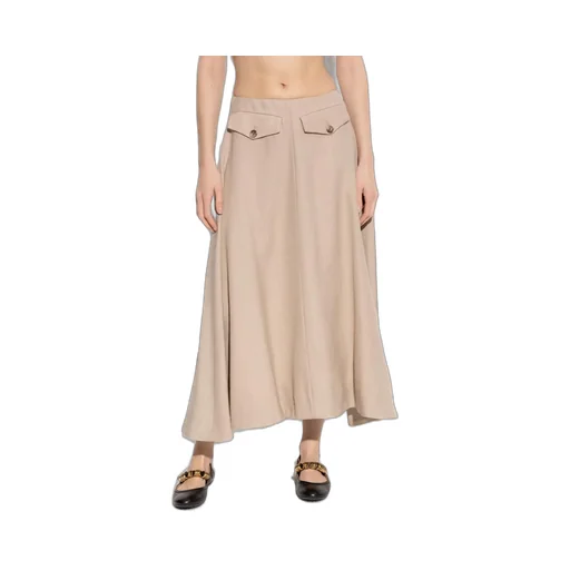 Isella Midi Skirt