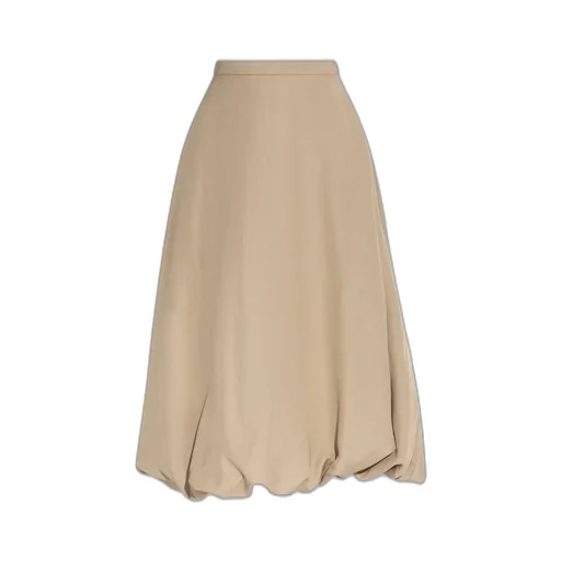 Balloon Skirt