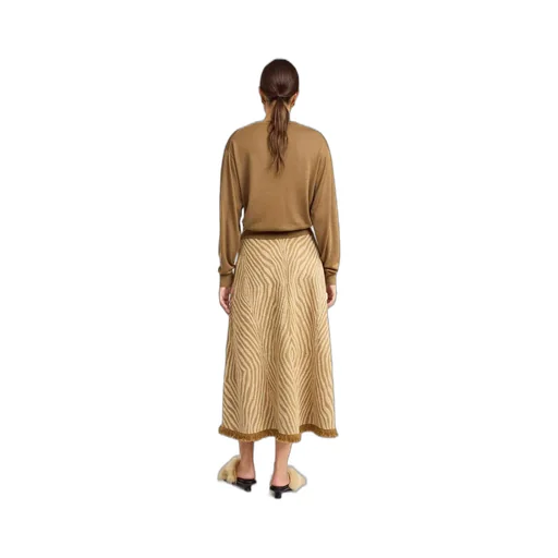 Mantea Wool Pullover
