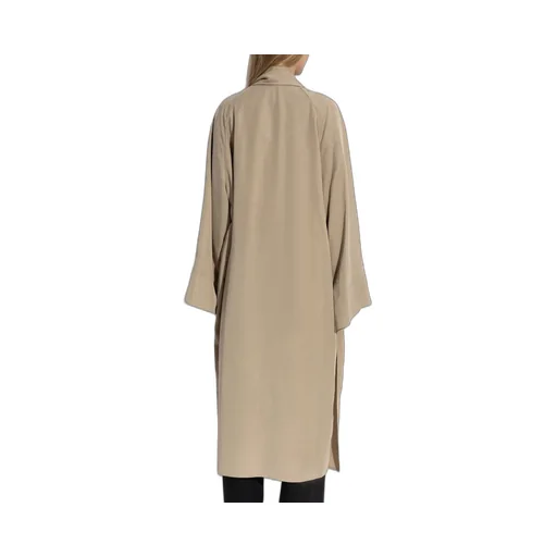Wrap Coat