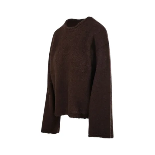 Cierra Braid Sweater