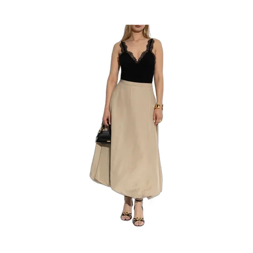 Balloon Skirt