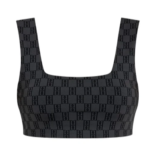 Braga Cropped Top