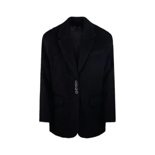 Biena Blazer Coat