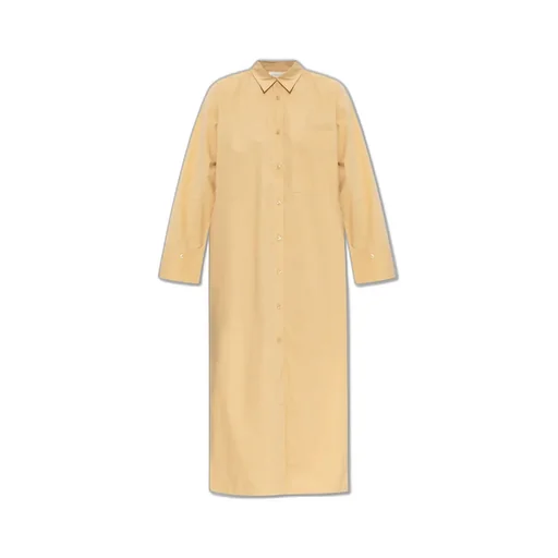 Classic Shirt Dress