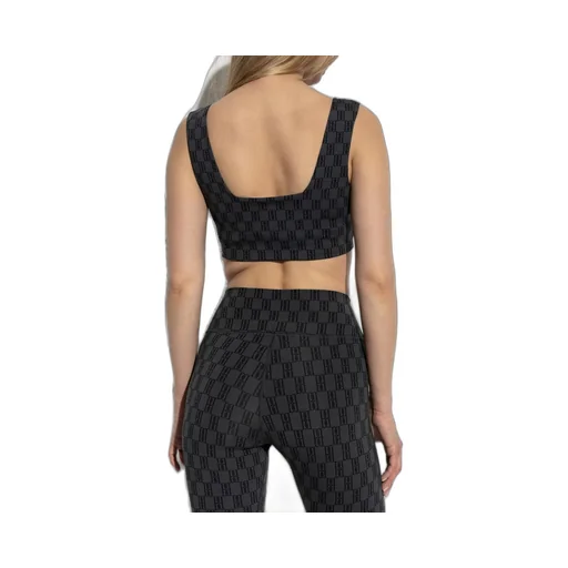 Braga Cropped Top