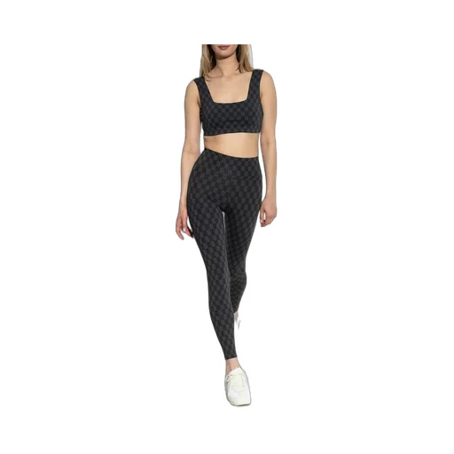 Braga Cropped Top