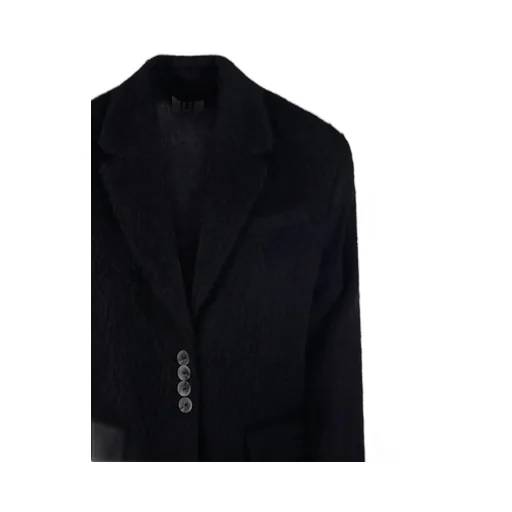 Biena Blazer Coat