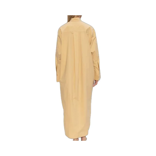 Classic Shirt Dress