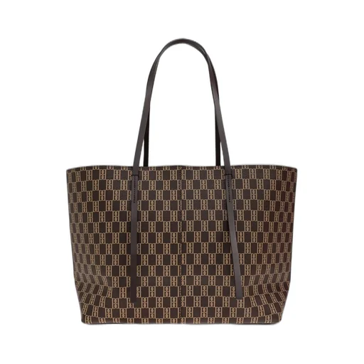 Abigail Monogram Tote Bag