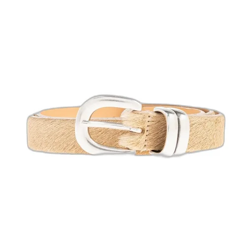 Zoilo Textured Belt