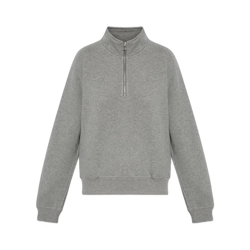 Half-Zip Sweater