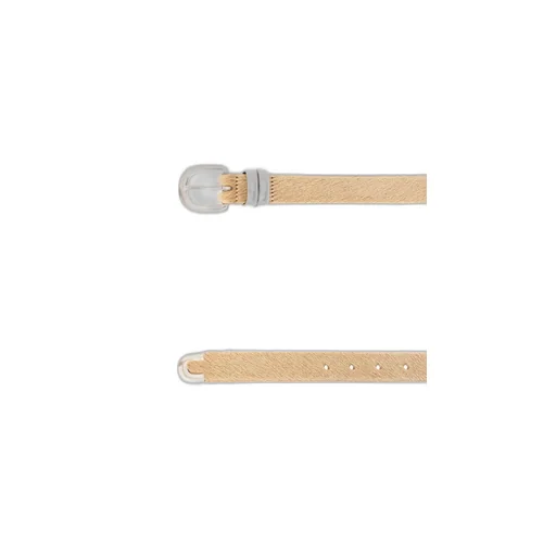 Zoilo Textured Belt