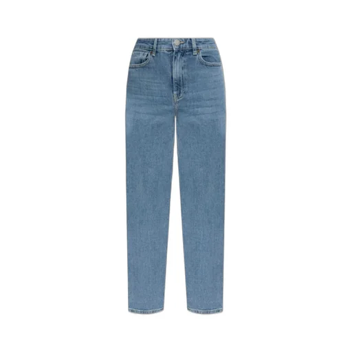 Classic Fit Jeans