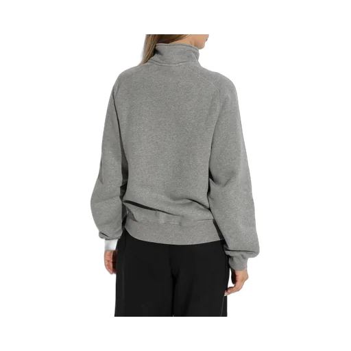 Half-Zip Sweater