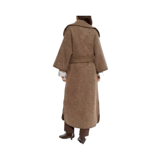 Mirano Belted Coat