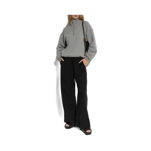 Half-Zip Sweater