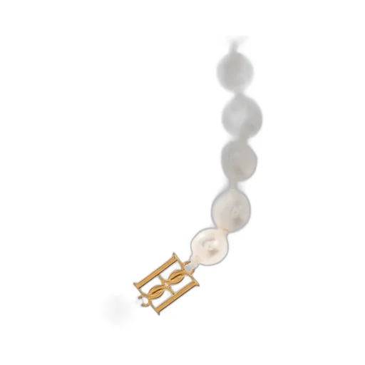 Herle Pearl Necklace