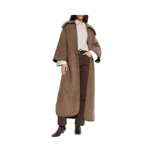 Mirano Belted Coat