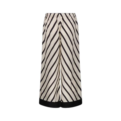 Mirabello Wide Leg Trousers