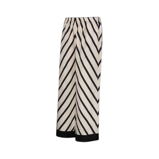 Mirabello Wide Leg Trousers