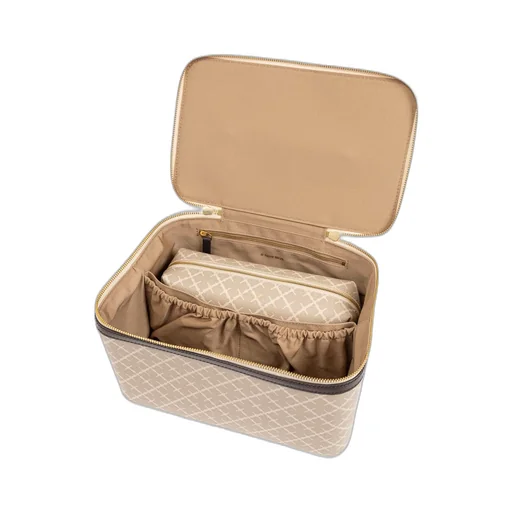 Bae Beauty Cosmetics Case