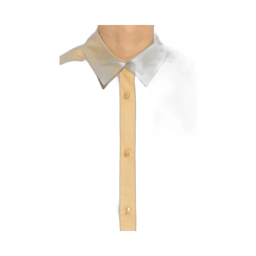 Classic Shirt Dress