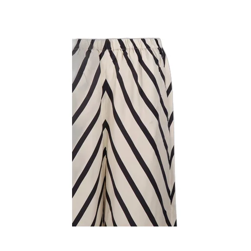 Mirabello Wide Leg Trousers