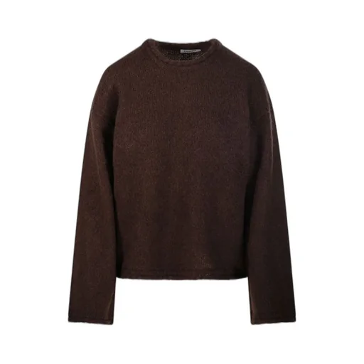 Cierra Braid Sweater