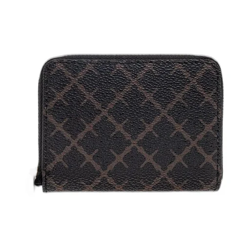 Elia Printed Coin Purse