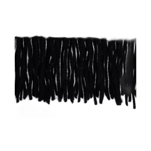 Ortega Fringed Scarf