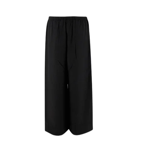 Cabello Wide-Leg Trousers