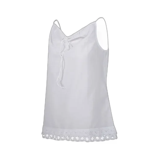 Lace Trim Camisole