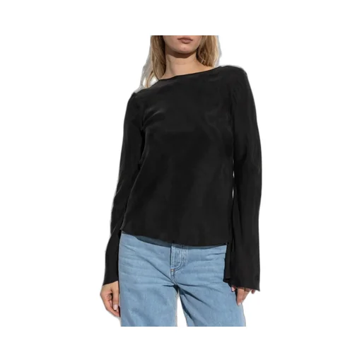 Laura Long-Sleeved Top