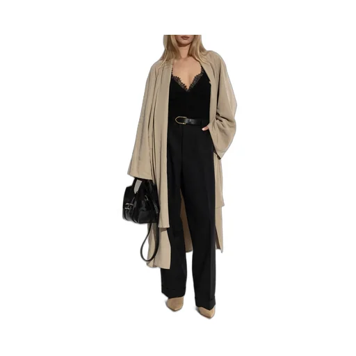 Wrap Coat